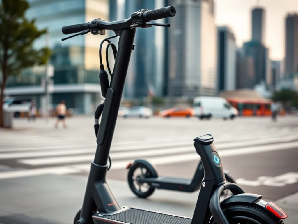 Ile kosztuje hulajnoga Bolt? Sprawdź ceny i oferty!