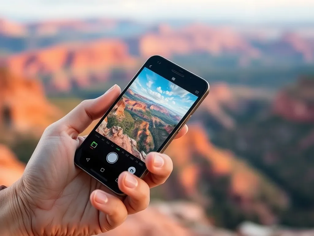 Aplikacja do robienia zdjęć: najlepsze alternatywy na Androida