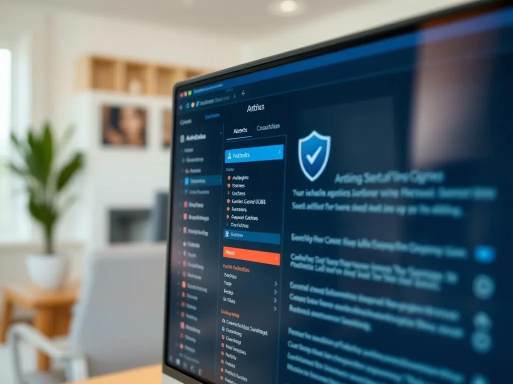 Antimalware Service Executable: co to i jak działa?