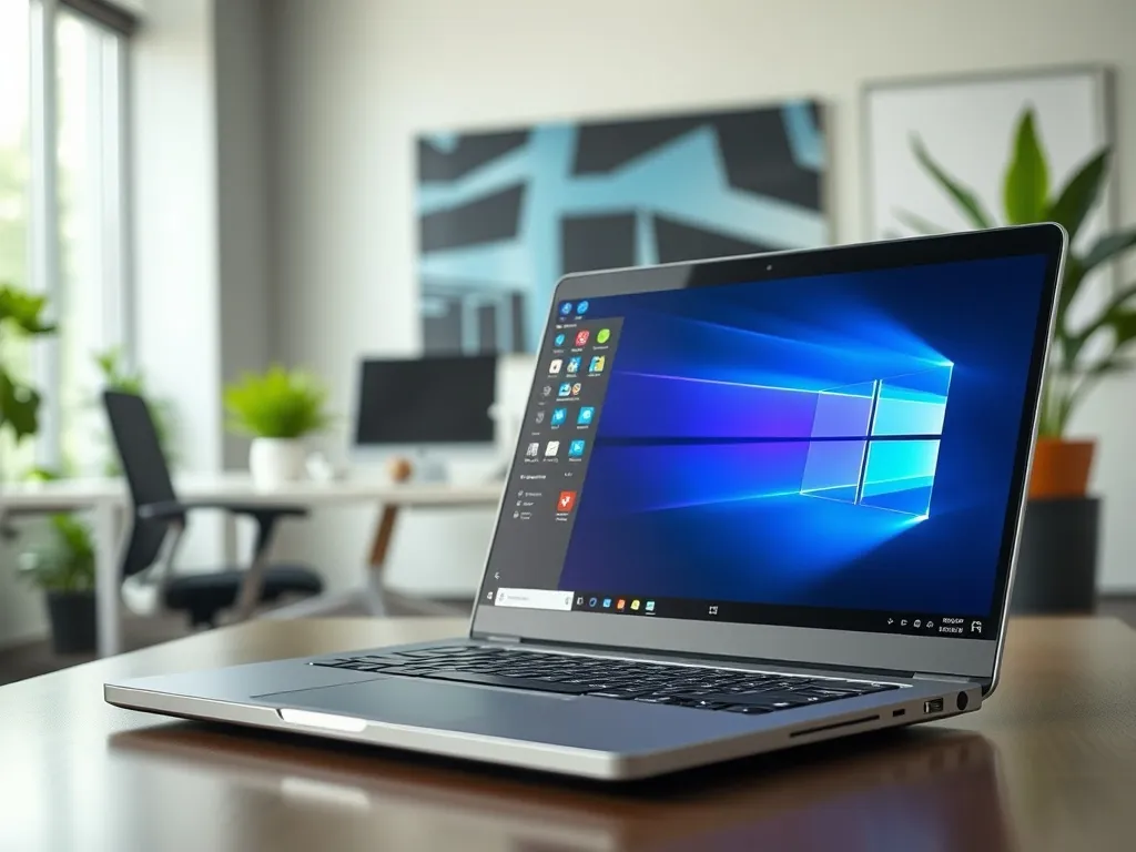 Windows 10 Enterprise LTSC: co warto wiedzieć o tej wersji?
