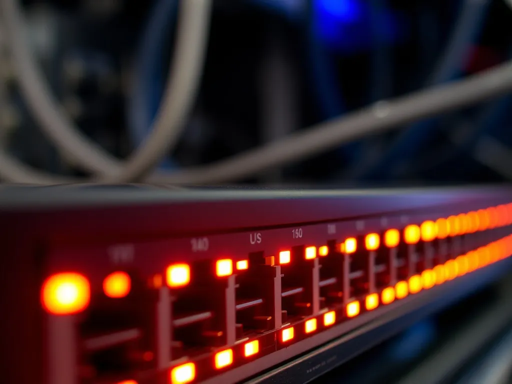 Co to maska podsieci? Wyjaśniamy podstawowe pojęcia