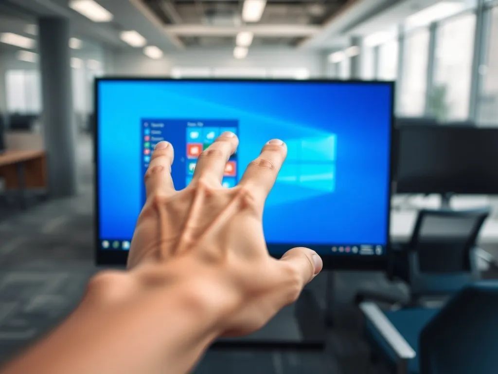 Nie działa menu Start w Windows 10? Oto jak to naprawić!