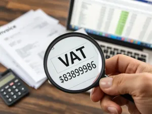 Co to numer VAT? Wszystko, co musisz wiedzieć!