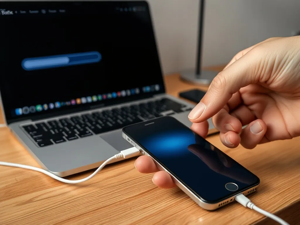 Co to backup iPhone? Wszystko, co musisz wiedzieć