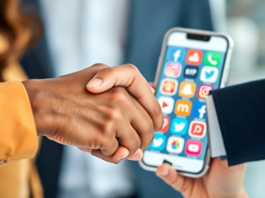 Aplikacja do poznawania ludzi: które wybrać i dlaczego?