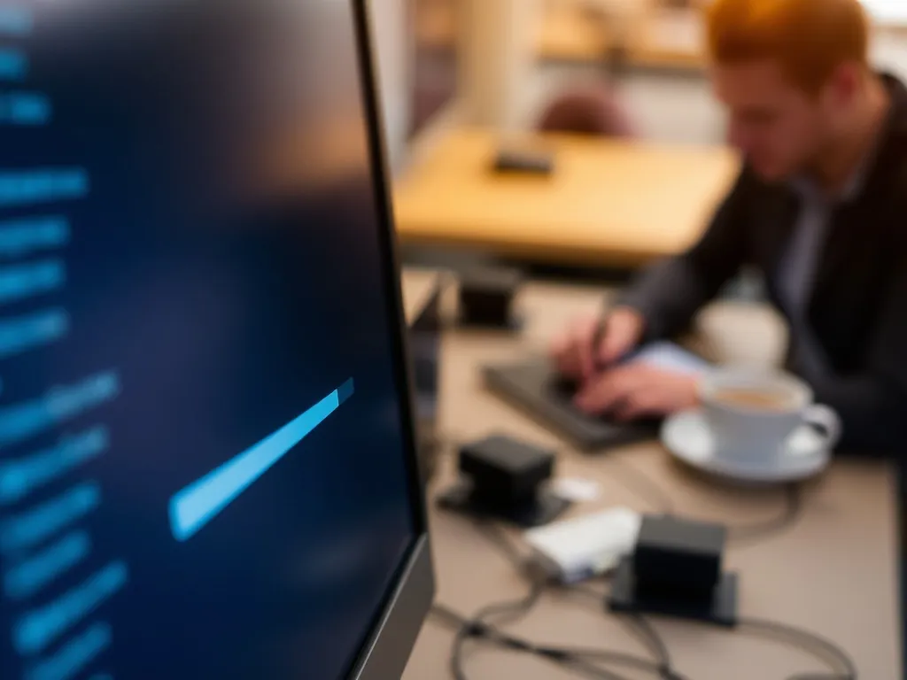 Windows Modules Installer Worker: co to za proces i jak działa?