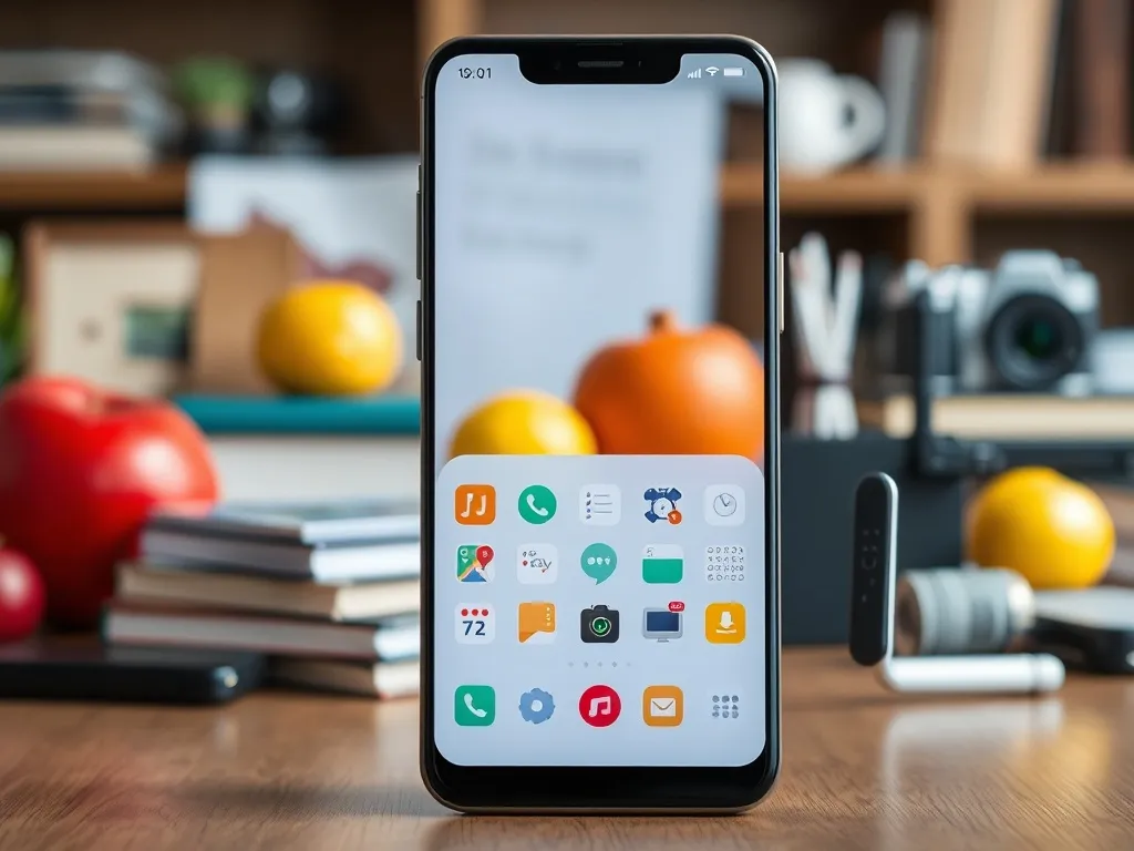 Aplikacja do rozpoznawania wszystkiego: jak działa i co potrafi?